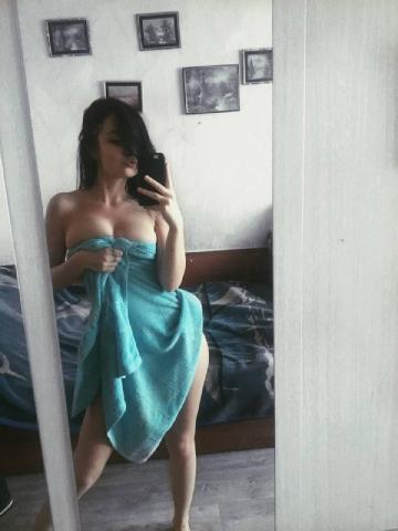 Надя